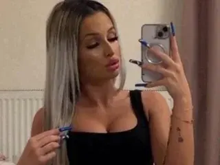 Streamate Watch Live Sex Cams of Arianaxox