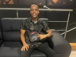 Streamate Free Live Porn of SalomonKalou