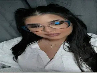 Streamate Nude Webcam of MariyaWill