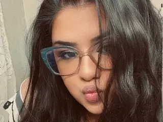 Streamate Adult Webcams of MariyaWill