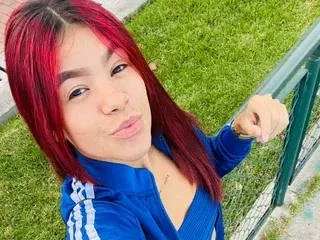 Streamate Free Porn Cam of Victoria_Cartie