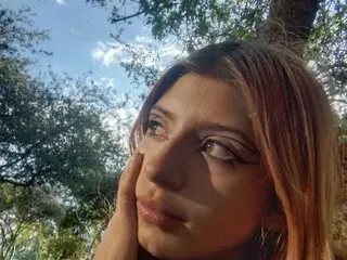 Streamate Nude Webcam of Afrodhita