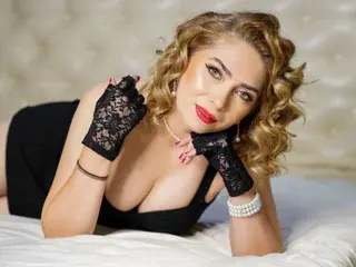 Streamate Best Webcam of Annaglamlovely