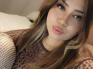 Streamate Live Sex Cam of NatalyyLars