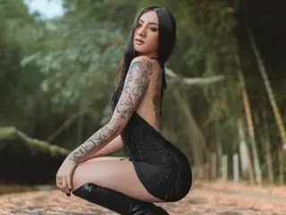 Streamate Adult Video Chat of AlliceCopper