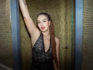 Streamate Live Sex Cam of CataleyaAdamss
