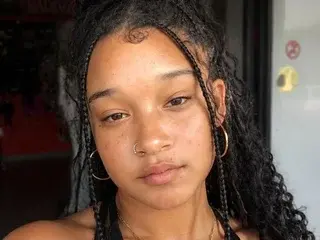 Streamate Best live sex cam show of NaughtyMe19