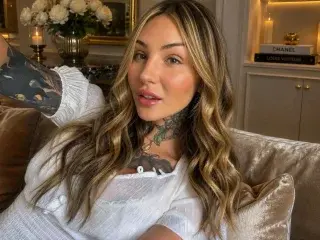 Streamate Free Porn Cam of TattedCherries