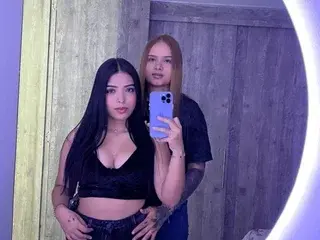 Streamate Live Sex Cam of Zafirp_Amber