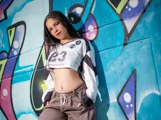 Streamate Adult Video Chat of AlejaGarciaa19
