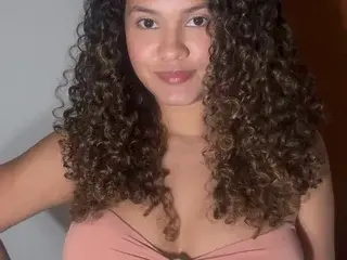 Streamate Best Webcam of Cenicienta25