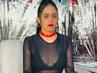 Streamate Nude Webcam of Miss_Nicolle