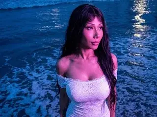 Streamate Nude Webcam of Ivannapretty