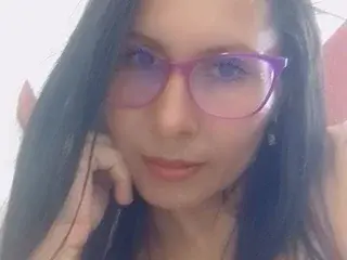 Streamate Best Webcam of KeiryDiaz