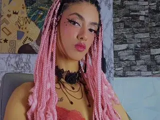 Streamate Live Sex of Queen_Cuarxooo