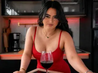 Streamate Nude Webcam of Amber_Gattes