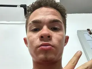 Streamate Free Live Porn of BladeBlack