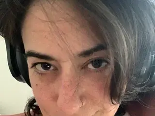 Streamate Private Sex Chat of EyesUpHere