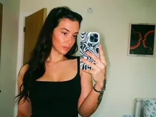 Streamate Private Sex Chat of MsMayxx