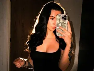 Streamate Adult Video Chat of MsMayxx