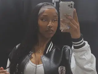 Streamate Free Live Porn of MylaStorm