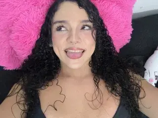 Streamate Nude Webcam of SaraMacleod