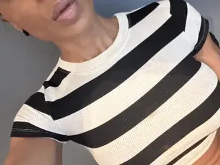 Streamate Free Porn Cam of ChanelKnight