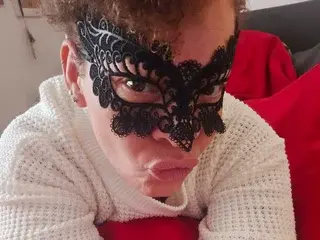 Streamate Adult Webcam of Dezertvyxen