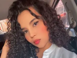 Streamate Live Porn of Luna_Monroe