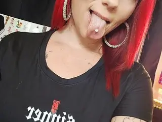 Streamate Adult Webcam of SindraSinner