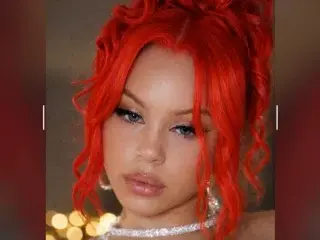 Streamate Sex Chat of kyralaced