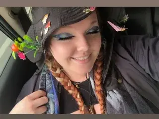 Streamate Best live sex cam show of lilvixenbabe