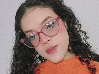 Streamate Best live sex cam show of thayri_chica