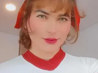 Streamate Live Porn of AnahiSequeda
