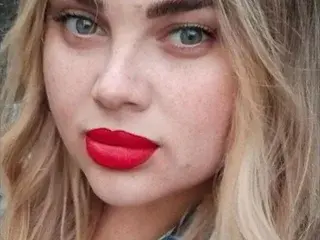 Streamate Private Sex Chat of Siren_Irenka