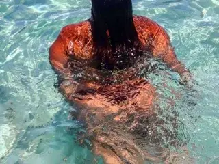 Streamate Nude Webcam of Siren_Irenka
