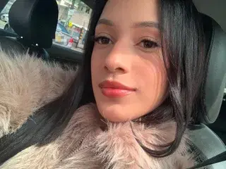 Streamate Adult Webcam of AmeliaLeon