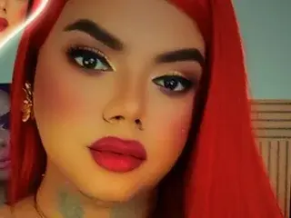 Streamate Free Porn Cam of CoralGomez