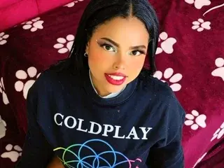 Streamate Best live sex cam show of AmandaDanielss