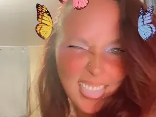 Streamate Best Webcam of ItsKimber