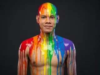 Streamate Best live sex cam show of Milo_Cruz