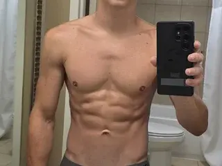 Streamate Live Sex Cam of NextDoorNick421