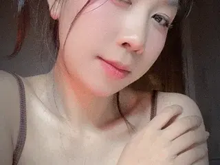 Streamate Nude Webcam of Amee_SweetLove