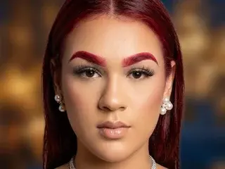 Streamate Live Sex Cam of ItzellHot