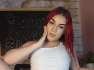 Streamate Live Porn of ItzellHot