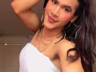 Streamate Sex Cam of BabyLolaTop