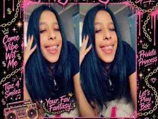Streamate Live Sex Cam of Indianteezer