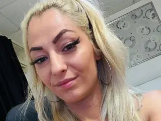 Streamate Live Sex of MichelleJo