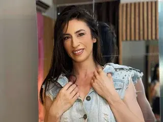 Streamate Adult Webcam of RubyRya