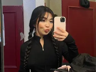 Streamate Adult Webcam of ViviNoir